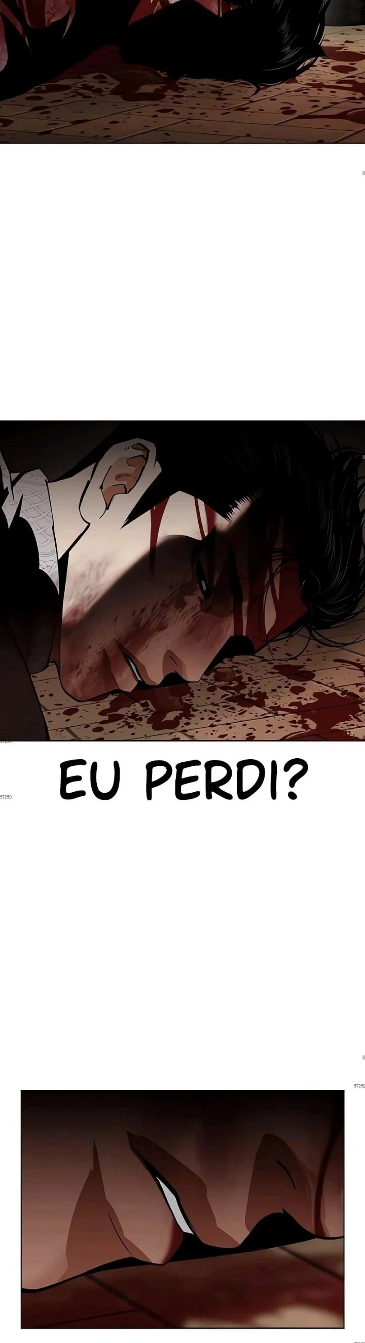 Read Lookism Português Manga Online