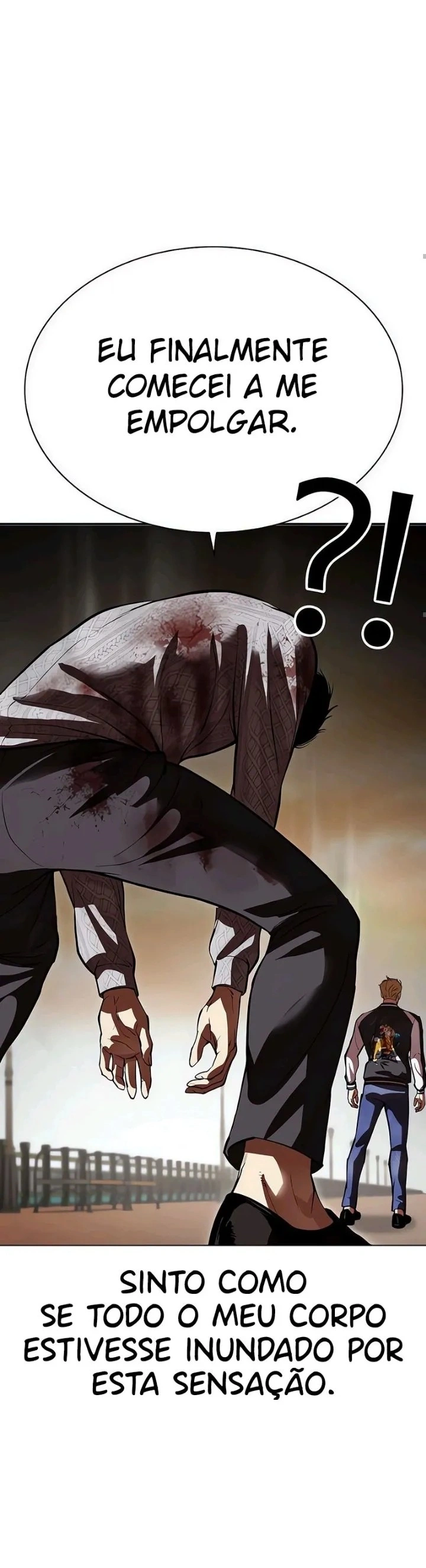 Read Lookism Português Manga Online