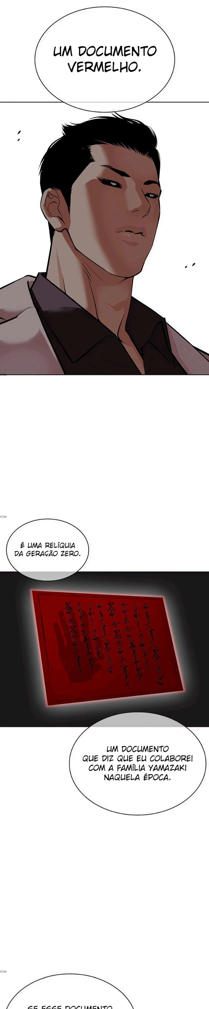 Read Lookism Português Manga Online