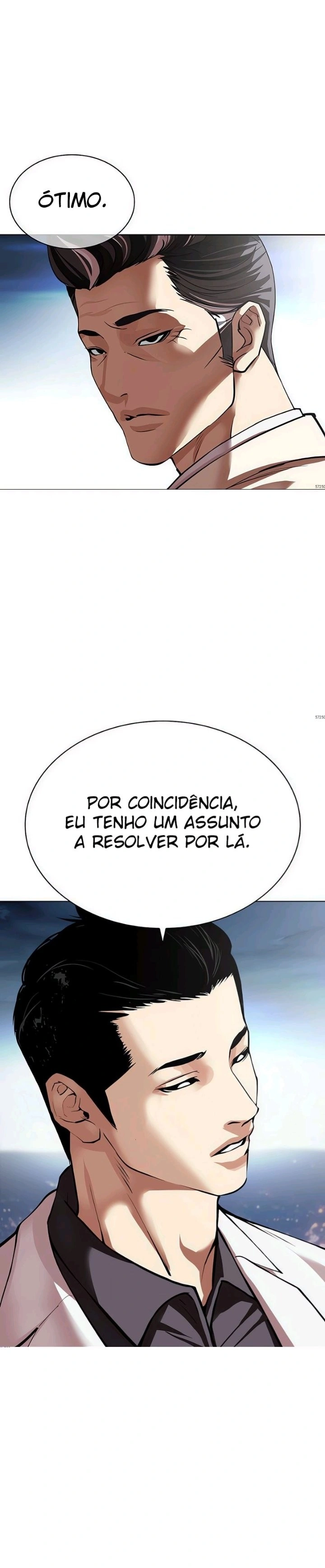 Read Lookism Português Manga Online