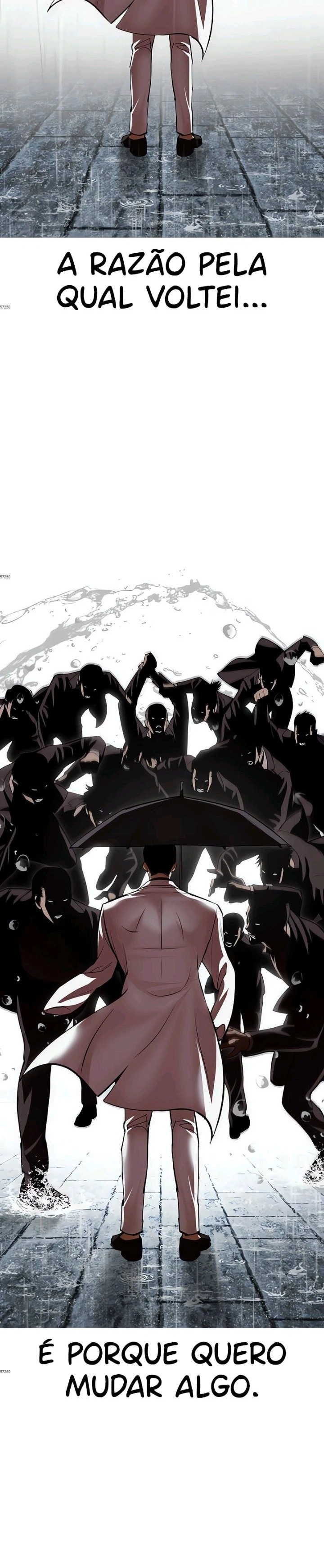 Read Lookism Português Manga Online