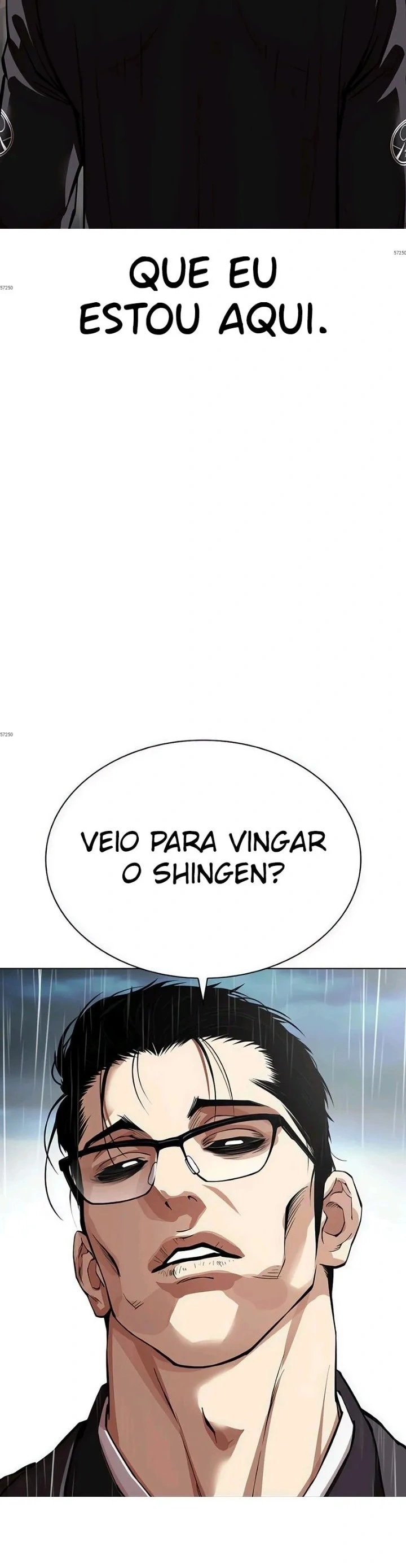 Read Lookism Português Manga Online