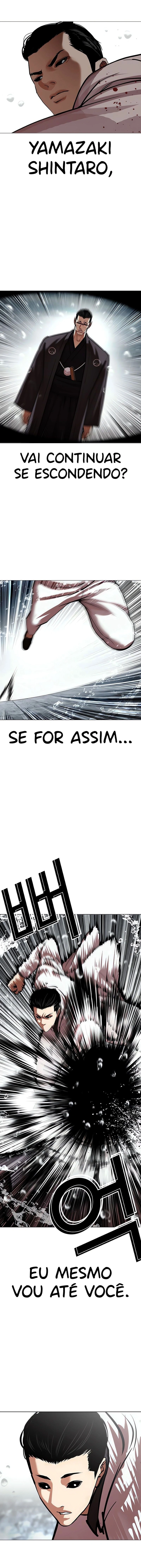 Read Lookism Português Manga Online