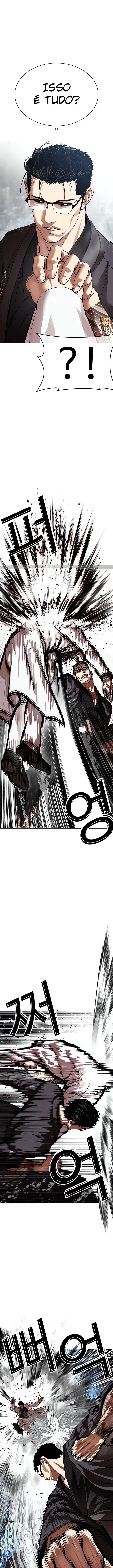 Read Lookism Português Manga Online