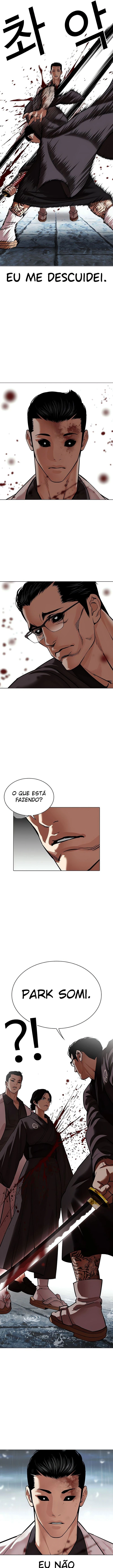 Read Lookism Português Manga Online