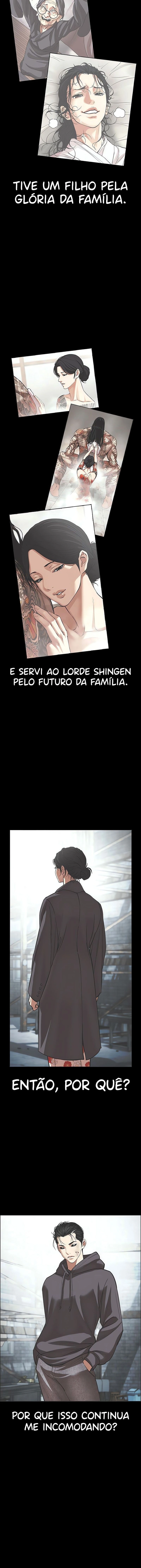 Read Lookism Português Manga Online