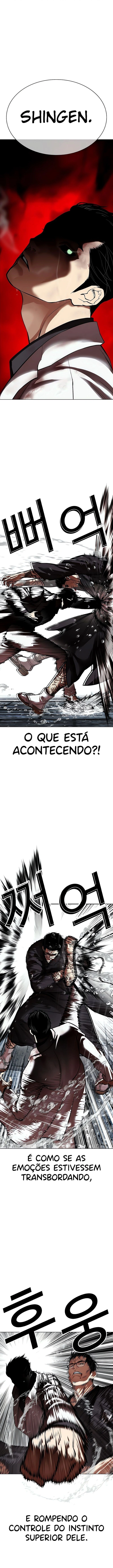 Read Lookism Português Manga Online