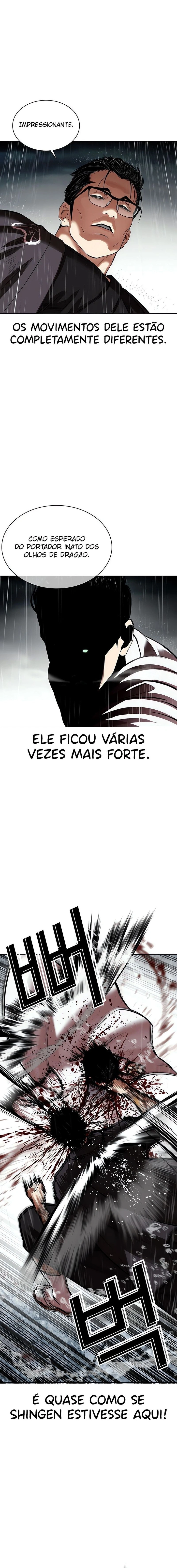 Read Lookism Português Manga Online