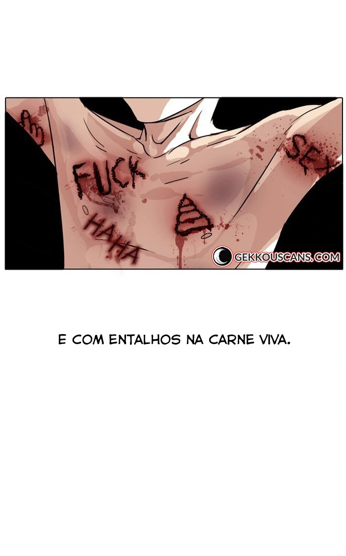 Read Lookism Português Manga Online