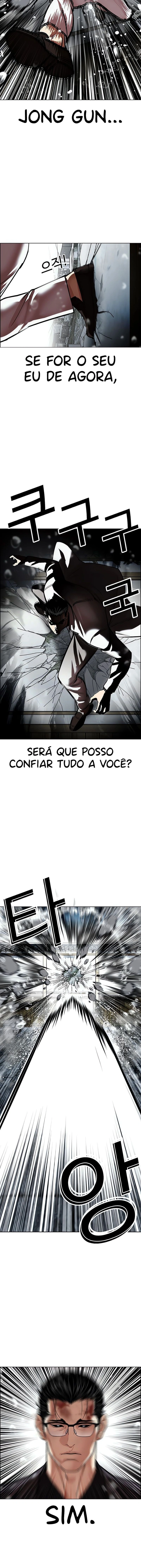 Read Lookism Português Manga Online