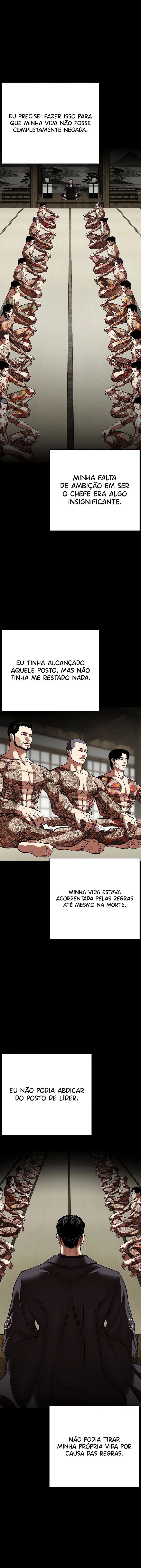 Read Lookism Português Manga Online