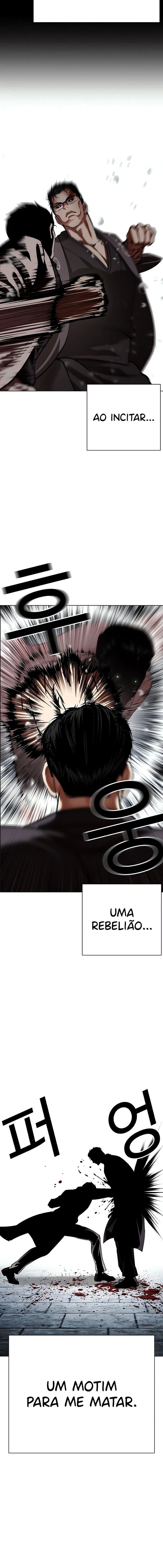 Read Lookism Português Manga Online