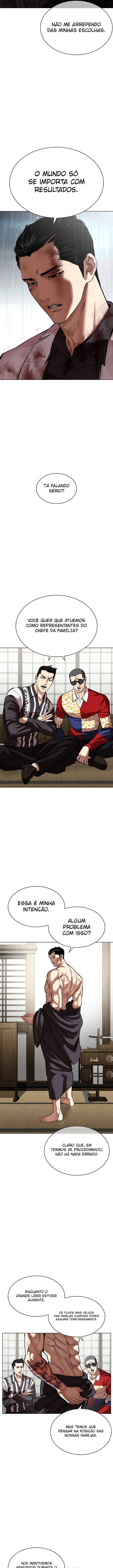 Read Lookism Português Manga Online