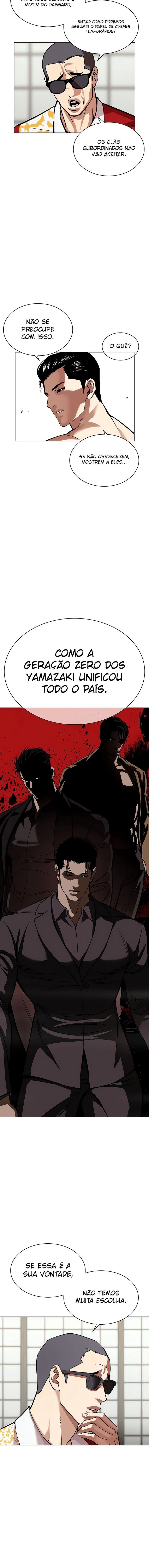 Read Lookism Português Manga Online