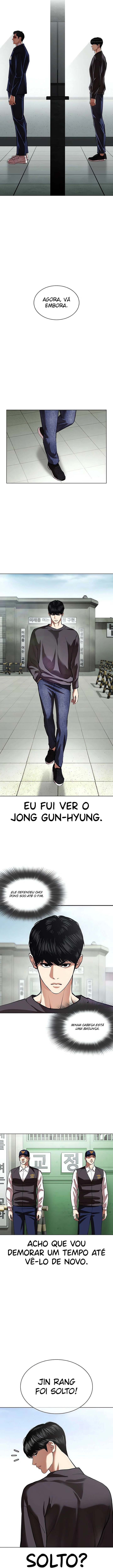 Read Lookism Português Manga Online