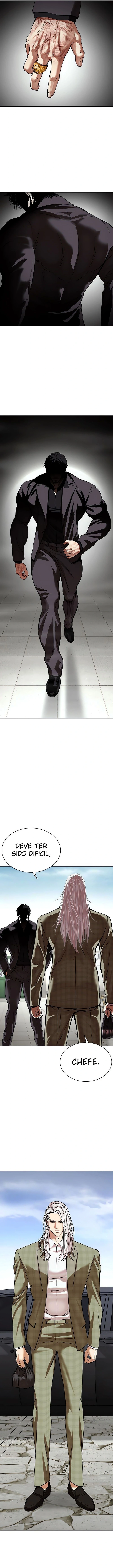 Read Lookism Português Manga Online