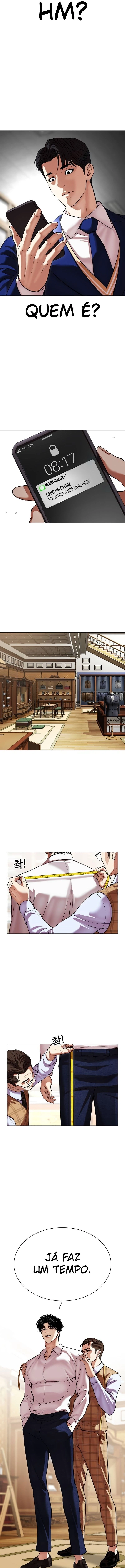 Read Lookism Português Manga Online