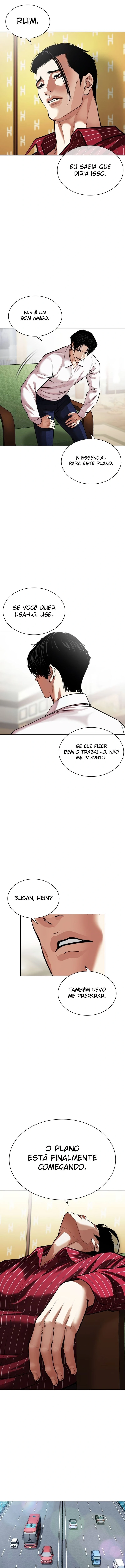 Read Lookism Português Manga Online