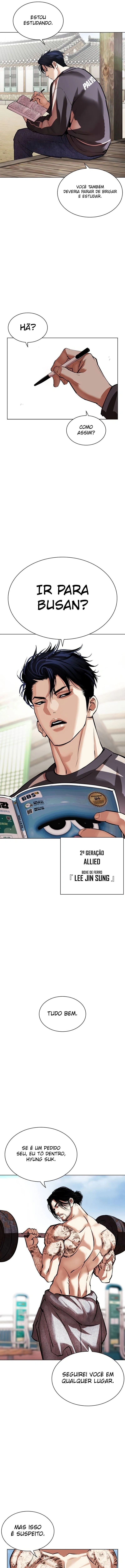 Read Lookism Português Manga Online