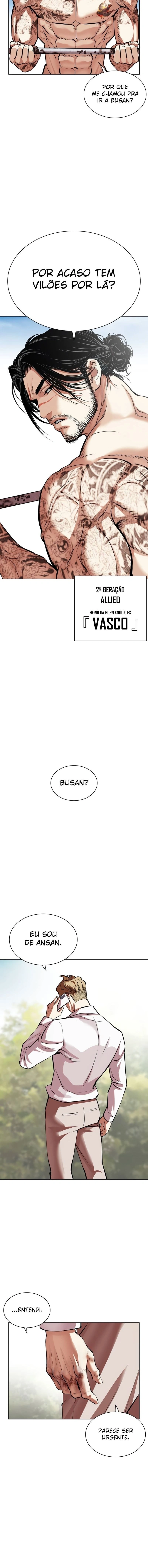 Read Lookism Português Manga Online