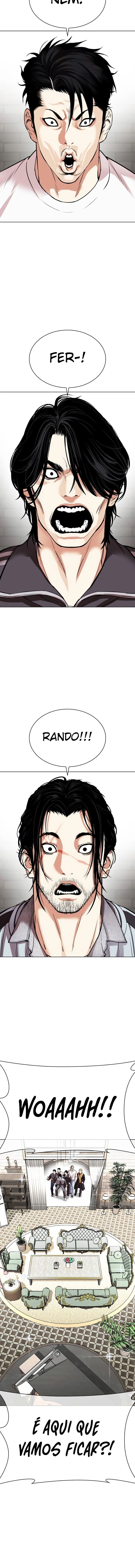 Read Lookism Português Manga Online