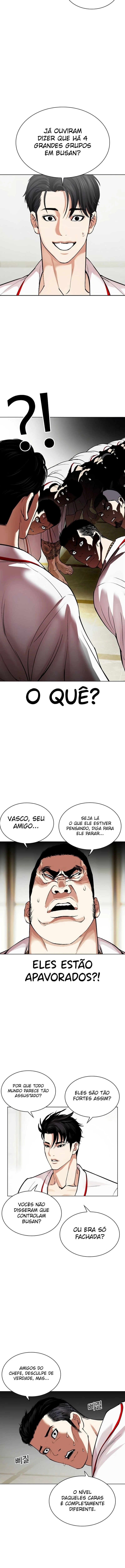 Read Lookism Português Manga Online