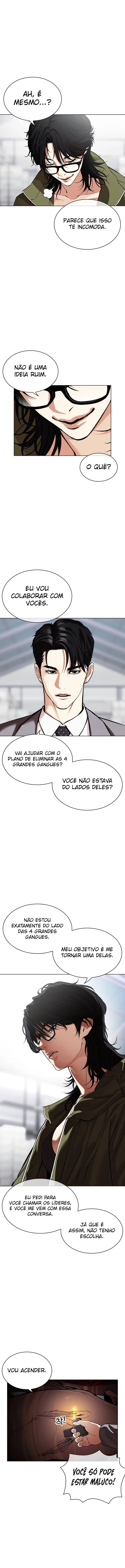 Read Lookism Português Manga Online