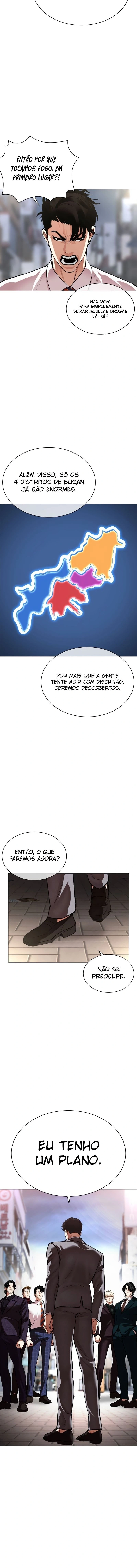 Read Lookism Português Manga Online