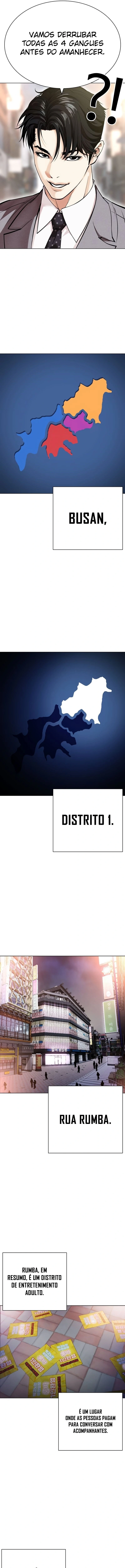 Read Lookism Português Manga Online