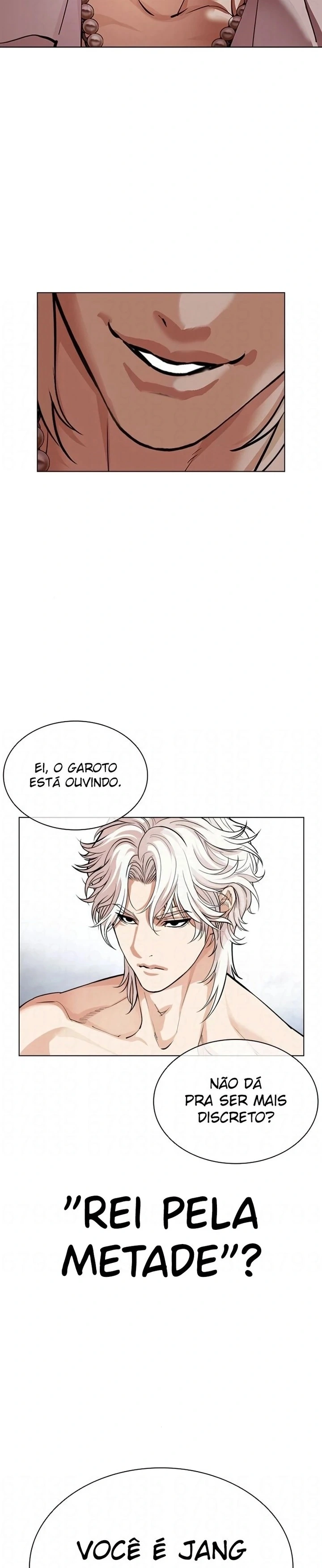 Read Lookism Português Manga Online