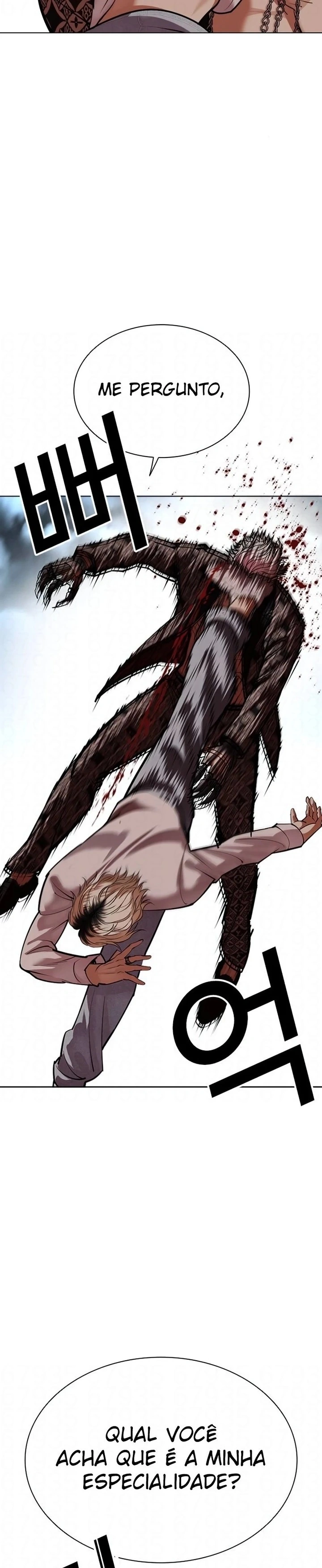 Read Lookism Português Manga Online