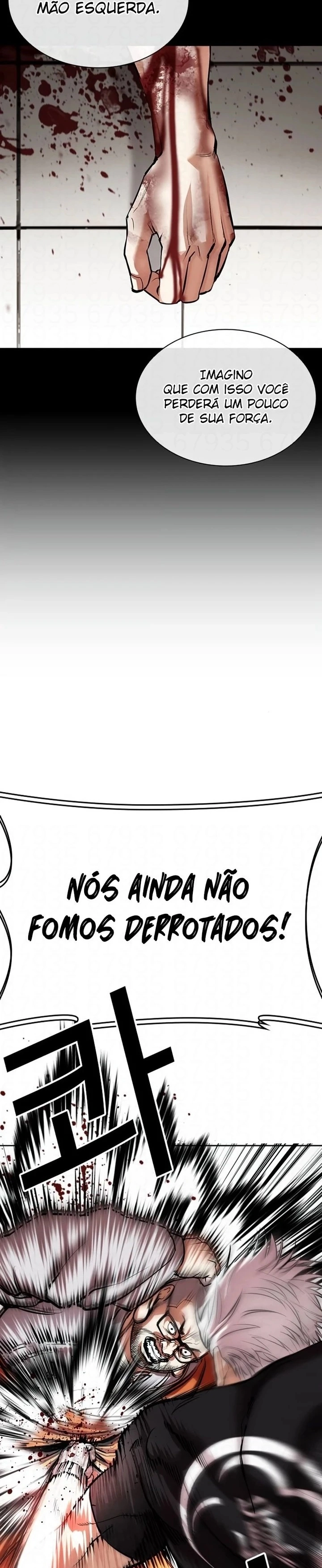 Read Lookism Português Manga Online