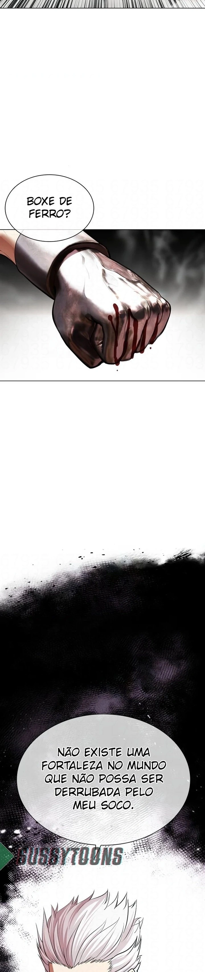 Read Lookism Português Manga Online