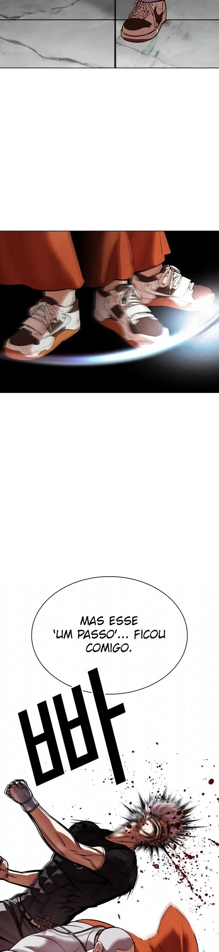 Read Lookism Português Manga Online