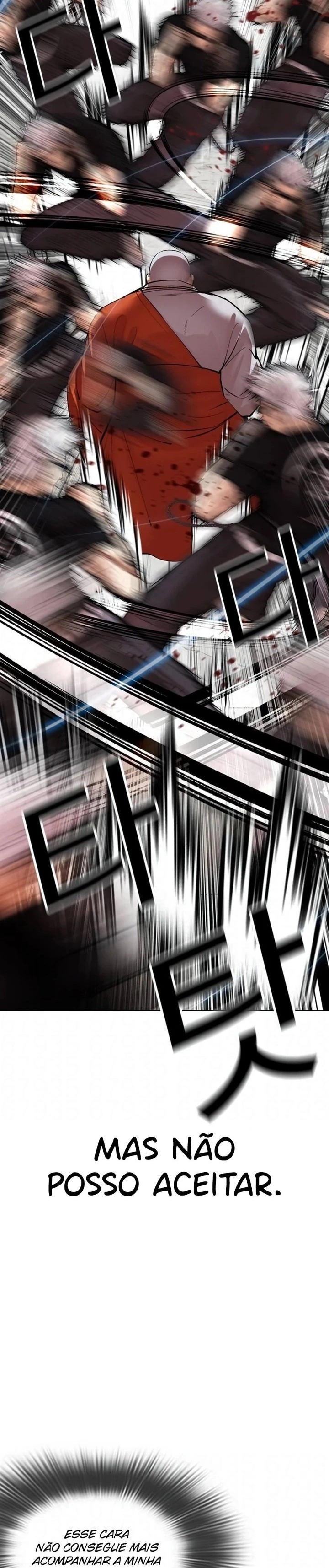 Read Lookism Português Manga Online