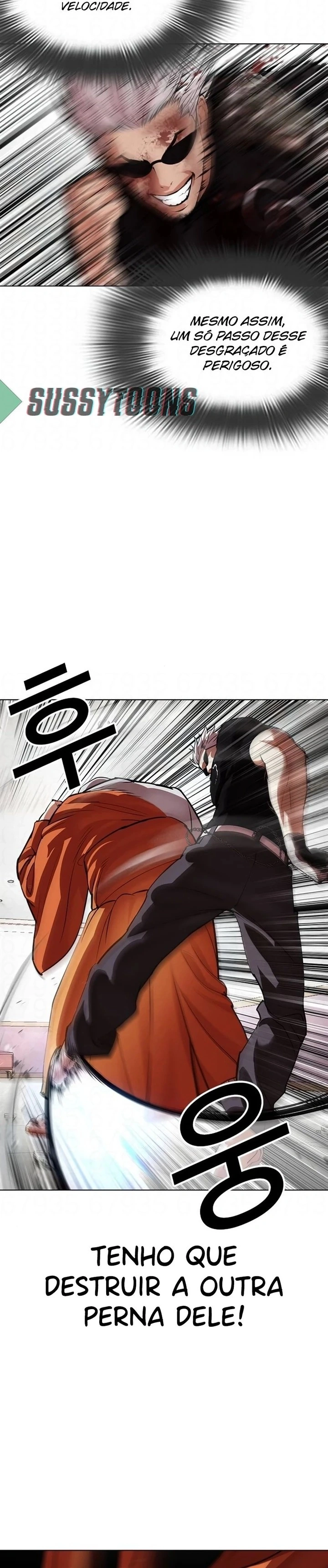 Read Lookism Português Manga Online