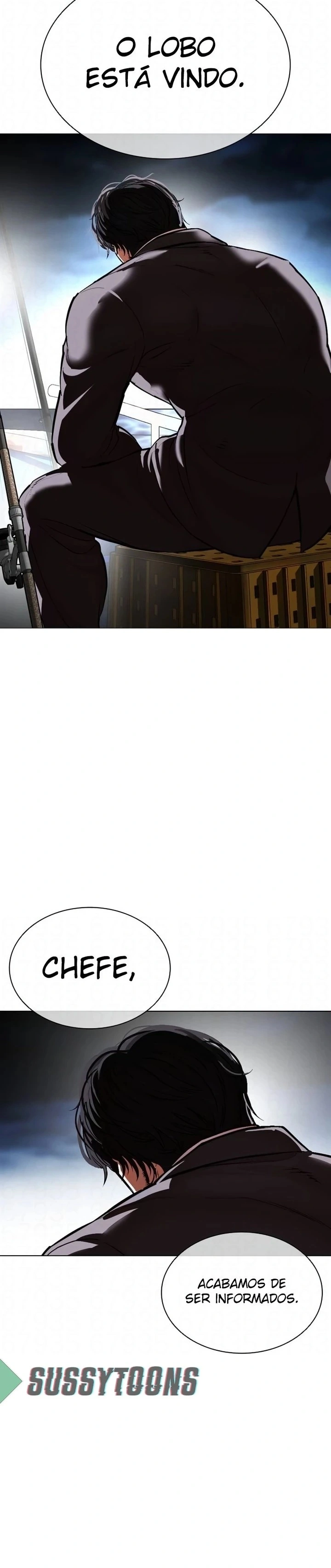 Read Lookism Português Manga Online