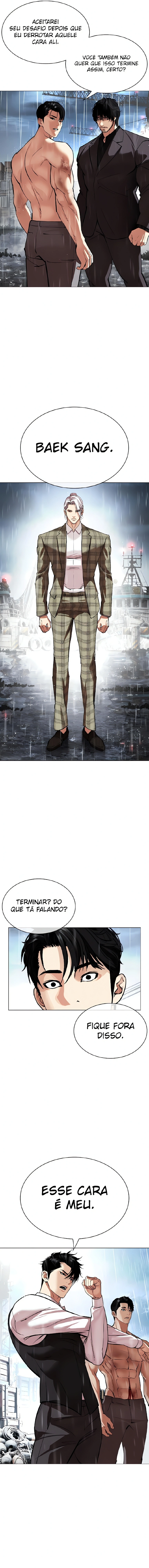 Read Lookism Português Manga Online