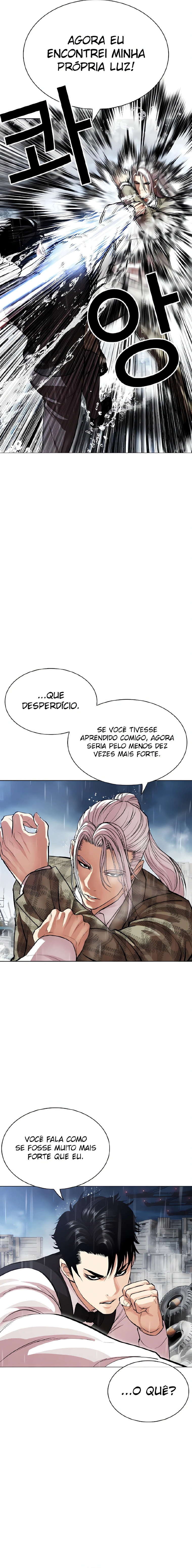 Read Lookism Português Manga Online