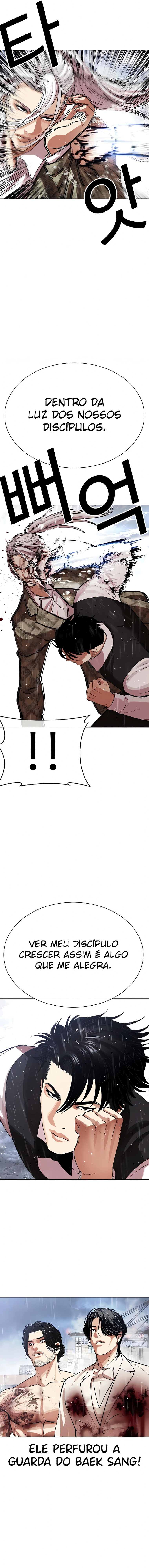 Read Lookism Português Manga Online