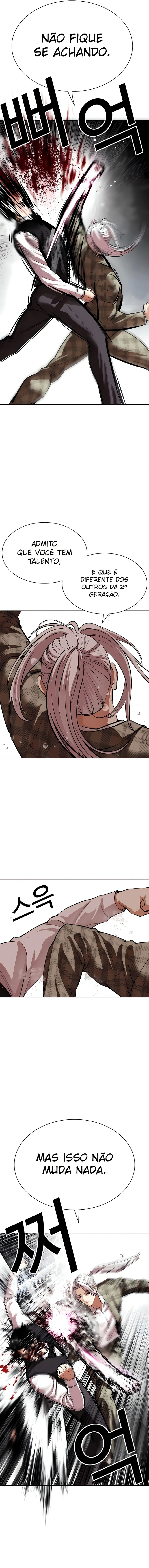 Read Lookism Português Manga Online