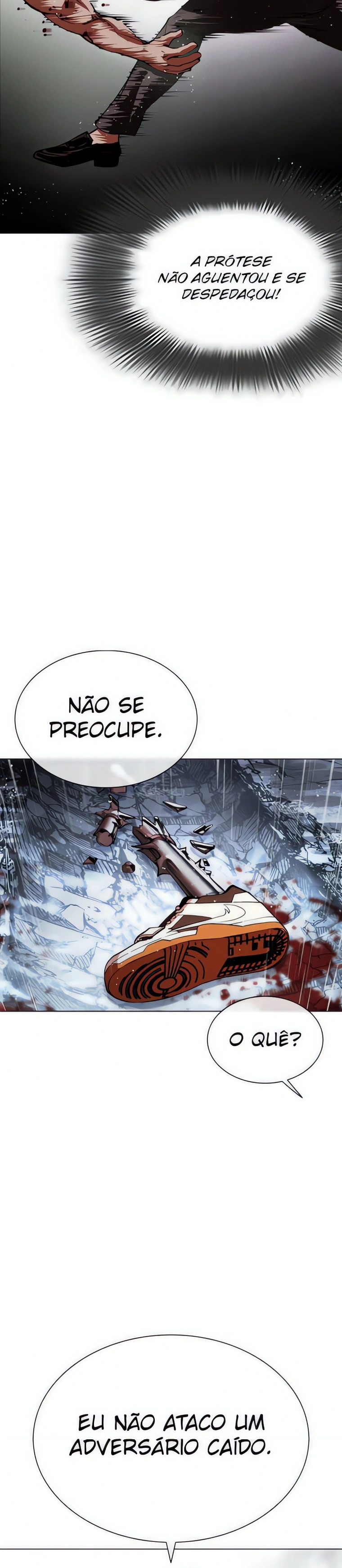 Read Lookism Português Manga Online