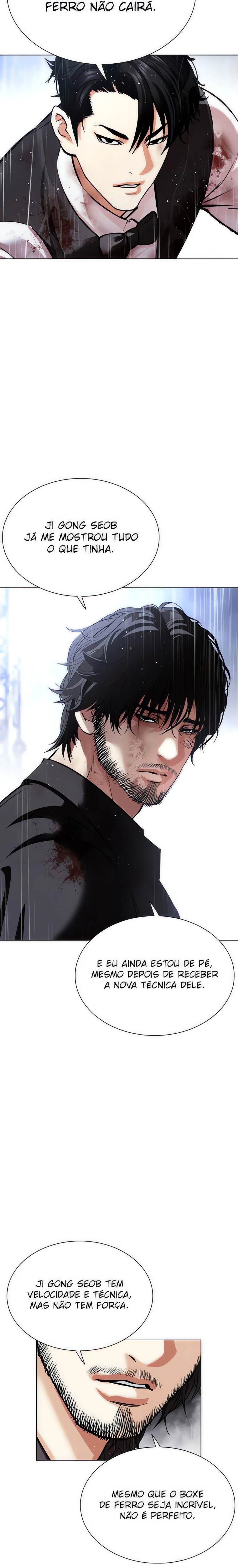 Read Lookism Português Manga Online