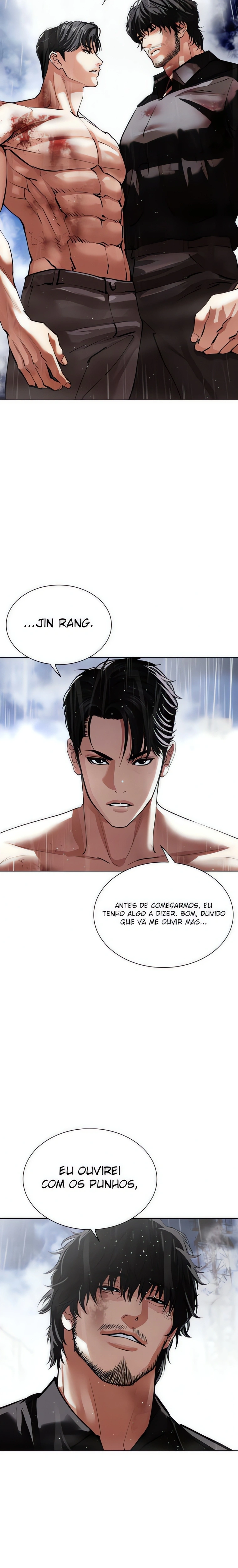 Read Lookism Português Manga Online