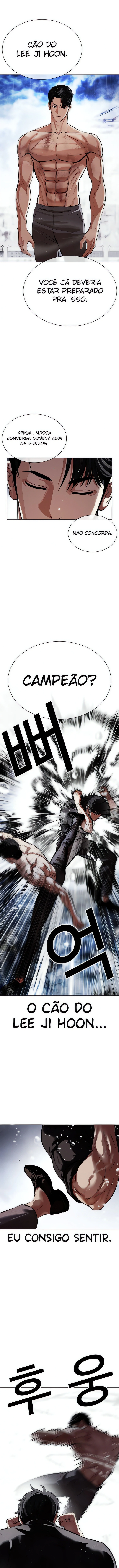 Read Lookism Português Manga Online