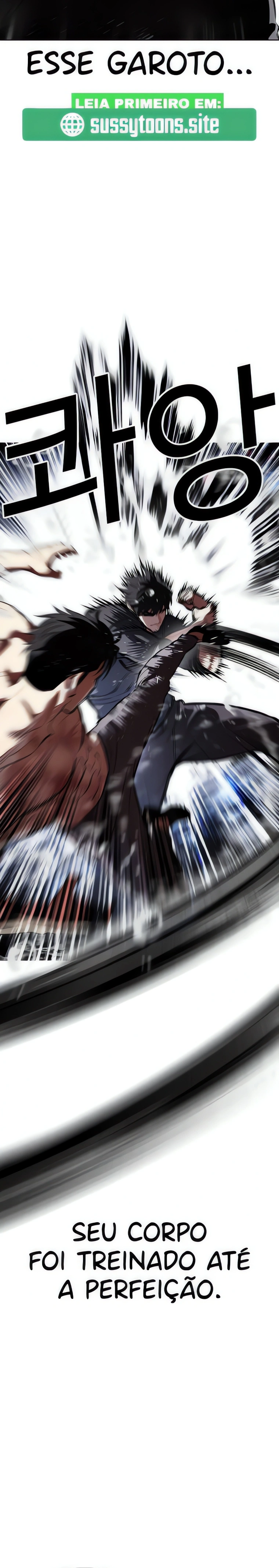 Read Lookism Português Manga Online