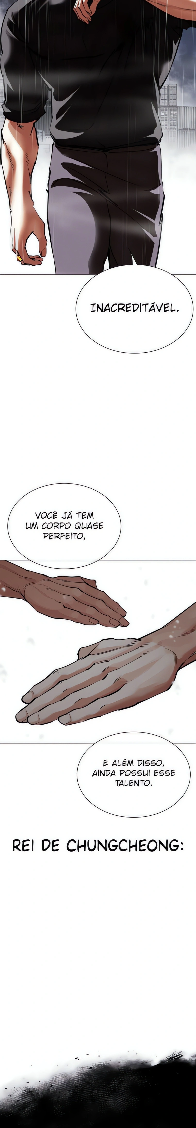 Read Lookism Português Manga Online