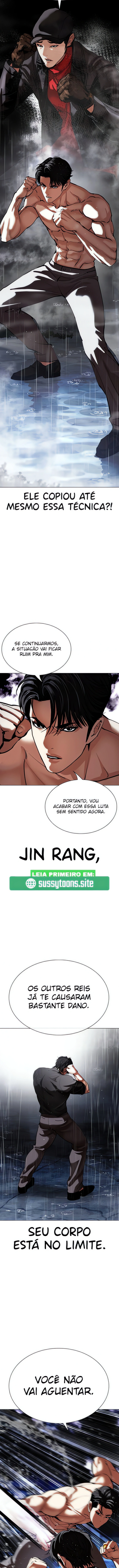 Read Lookism Português Manga Online