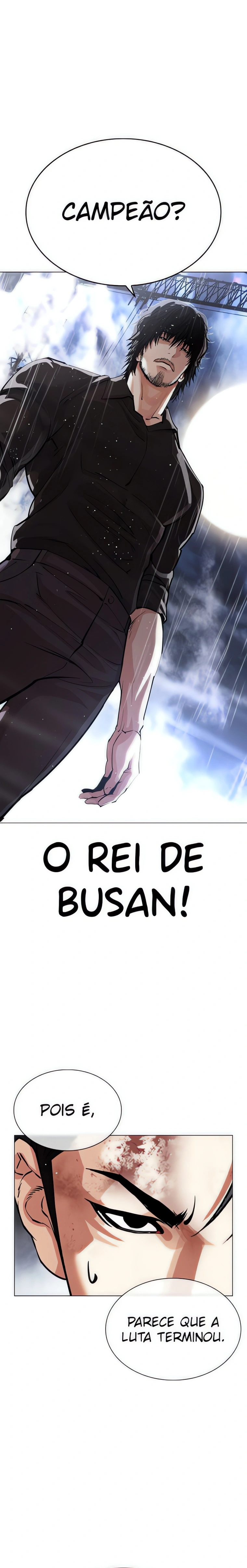 Read Lookism Português Manga Online
