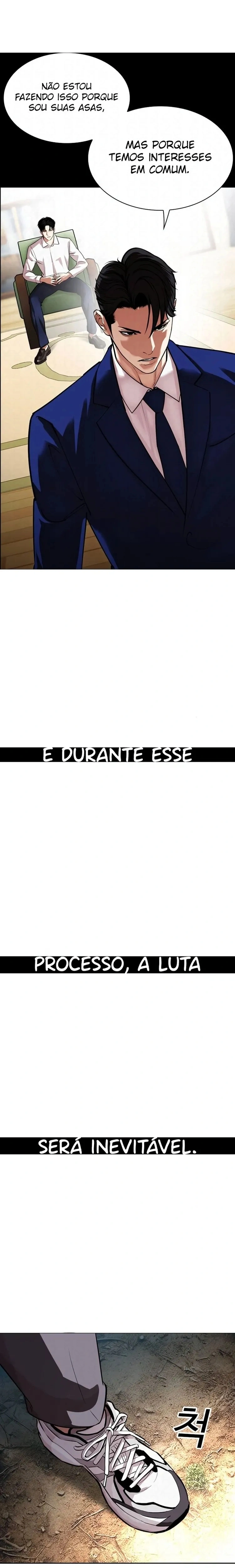 Read Lookism Português Manga Online